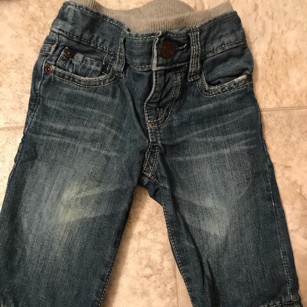 Boys jeans
